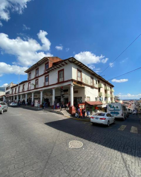 Hotels in Uruapan